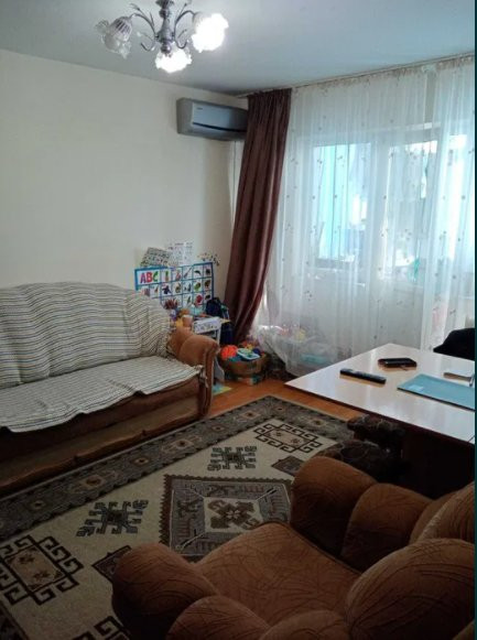 Mircea cel Batran - Apartament 3 camere