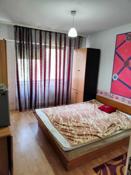 Apartament 2 camere decomandat Pacurari-Kaufland