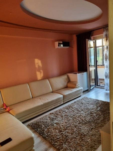 Cartier Vișoianu - Apartament 2 camere, etaj 1, parcare + boxă