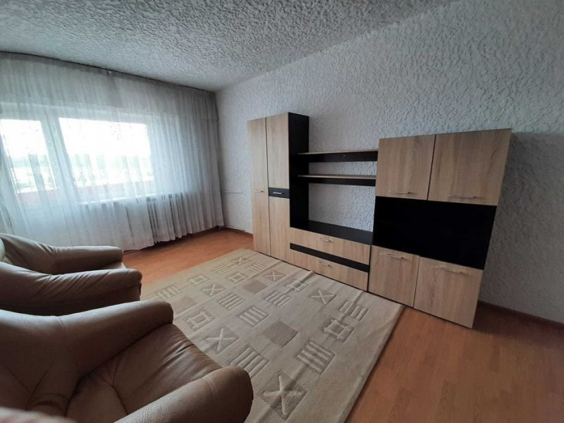 Apartament 2 camere decomandat Pacurari-Moara de Foc