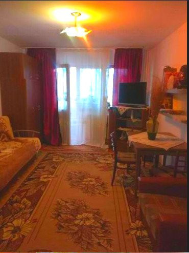 Alexandru cel Bun - Apartament 2 camere ETAJ 3