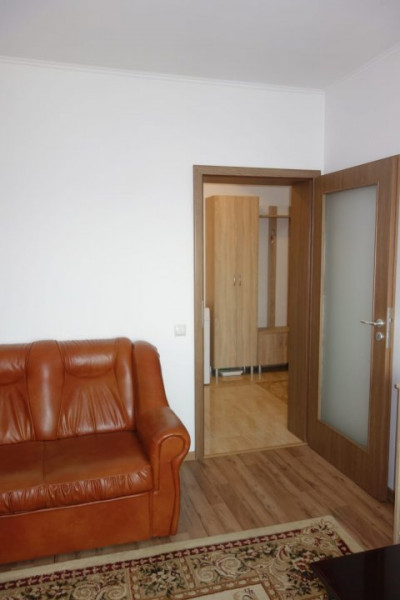 APARTAMENT 1 CAMERA, DECOMANDAT,  BLOC NOU, UTILAT SI MOBILAT