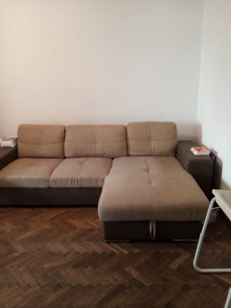 Apartament 2 camere decomandat ETAJ 2 -  Alexandru cel Bun (Piata Voievozilor)