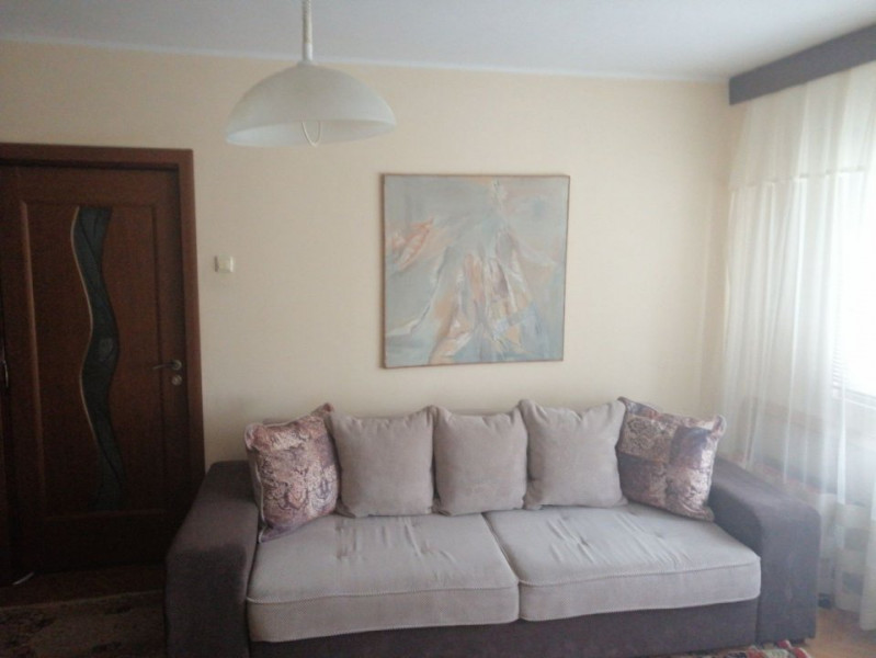 PODU ROS- apartament 3 camere 