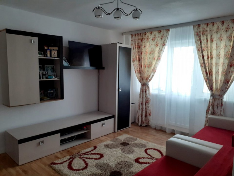 Zimbru - Apartament 2 camere ETAJ 3