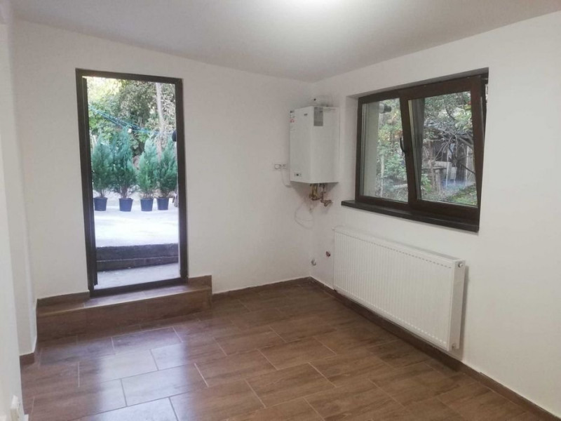 Apartament 2 camere+terasa+loc de parcare Pacurari-FEG