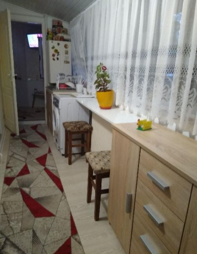 Alexandru cel Bun - Apartament 2 camere