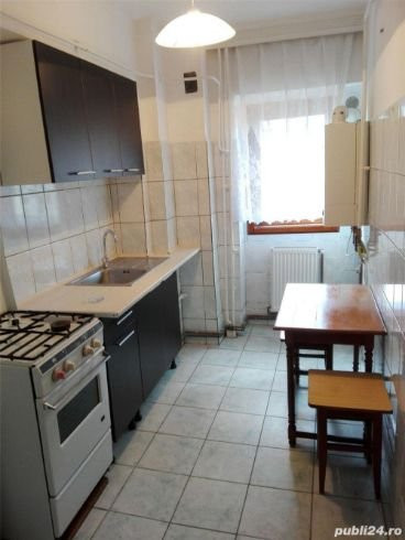 Apartament 1 camera Pacurari-OMV