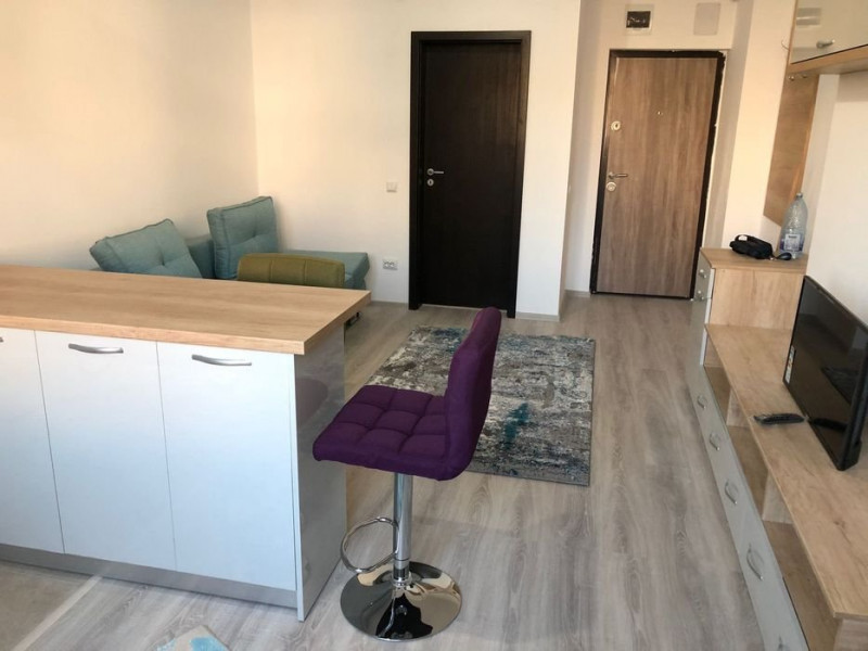 Apartament 2 camere decomandat Moara de Foc-Petru Poni bloc 2019