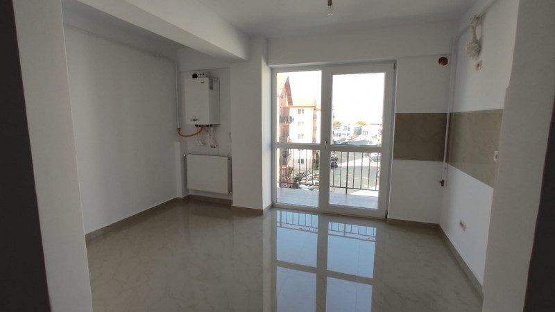 APARTAMENT 2 CAMERE, BLOC NOU, FINALIZAT, MUTARE IMEDIATA.