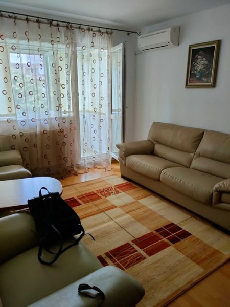 Apartament 2 camere Podu Ros-Palas