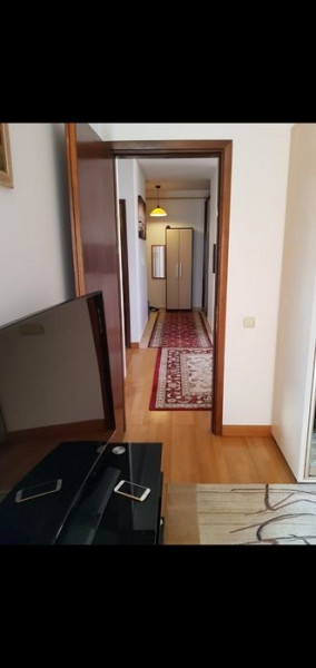 APARTAMENT 3 CAMERE, BLOC NOU, PARTIAL MOBILAT