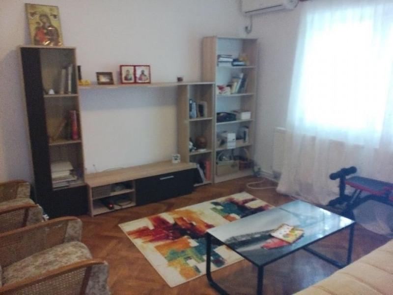 APARTAMENT 2 CAMERE , COPOU, MOBILAT