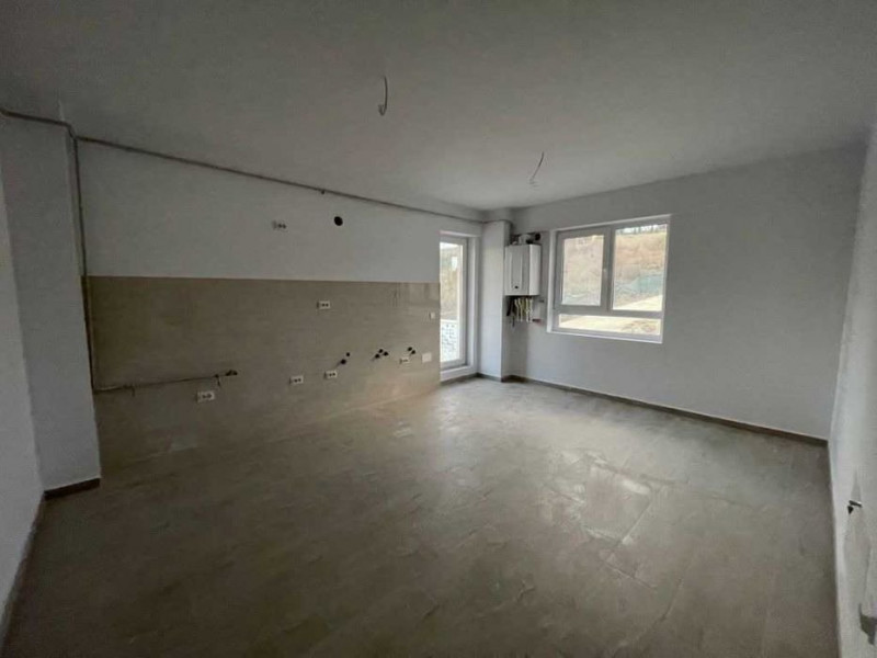 Apartament 2 camere bloc finalizat 2021 Pacurari-Kaufland