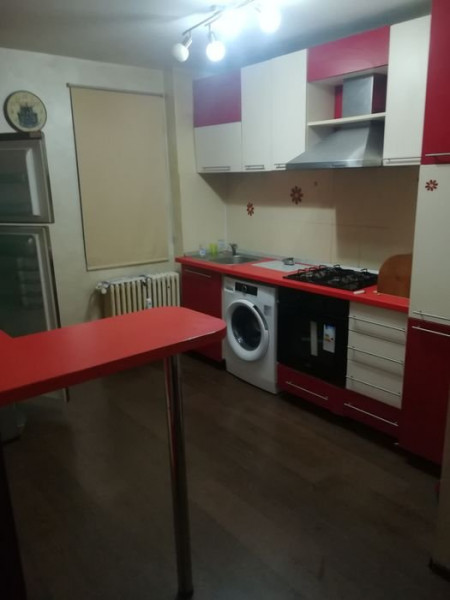 Apartament 2 camere- Podu de Piatra 