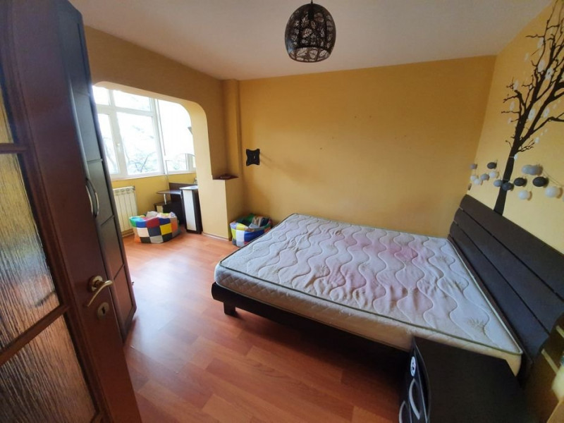 Apartament 2 camere decomandat Moara de Foc-Lidl