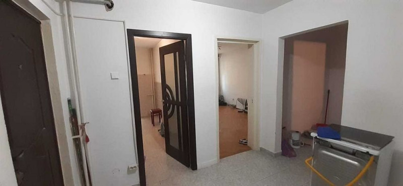 Apartament 2 camere decomandat 2 balcoane Pacurari-Lukoil