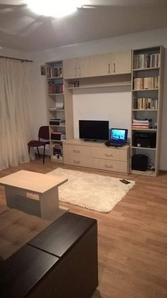 Cug - Apartament 1 cameră decomandat, mobilat+utilat