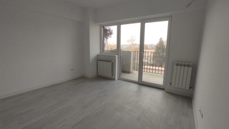 APARTAMENT 1 CAMERA, DECOMANDAT, BLOC NOU, TATARASI