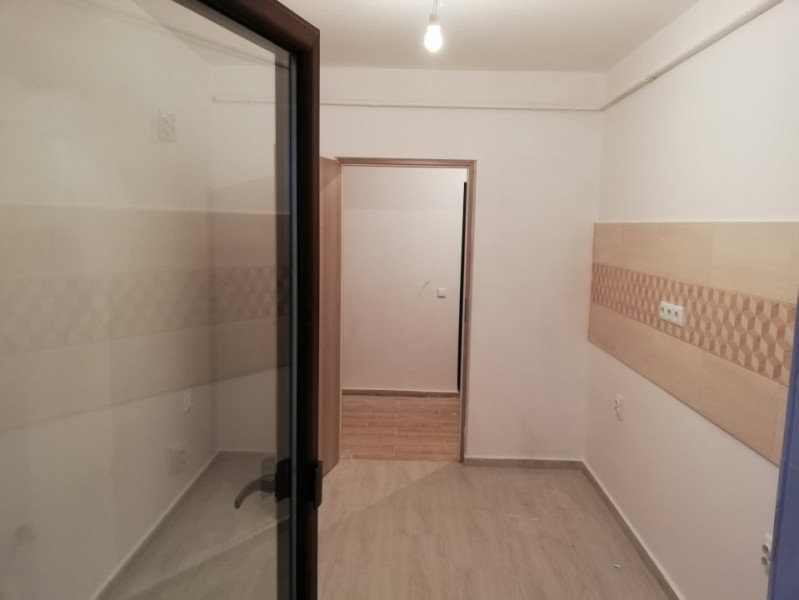 APARTAMENT 1 CAMERA, BLOC NOU, FINALIZAT, MUTARE IMEDIATA