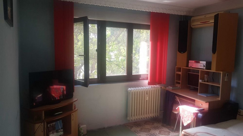 Baza 3 - apartament 2camere, etajul 1