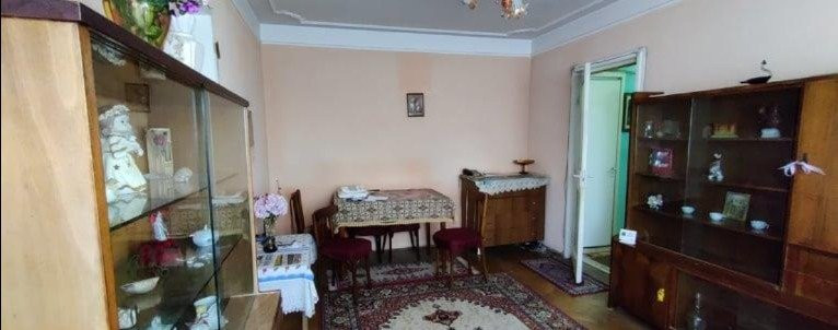 Podu Ros-apartament cu 2 camere