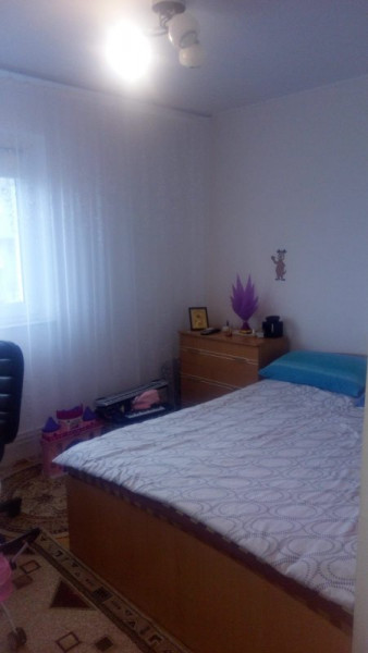 Apartament 2 camere D, Tatarasi, et.intermediar