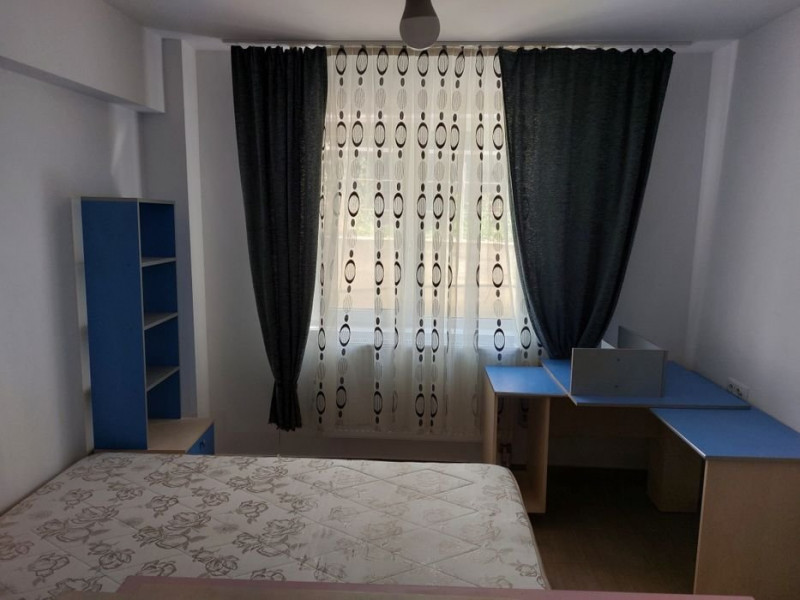 Capăt Cug - Apartament 1 cameră decomandat