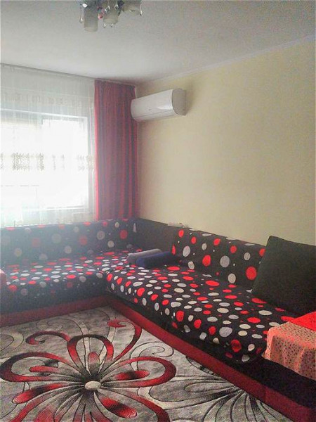 Nicolina Ion Inculeț - Apartament 2 camere decomandat