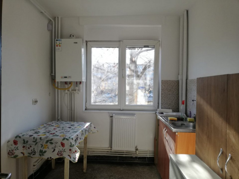 Podu Ros - apartament 3 camere, etajul 1 