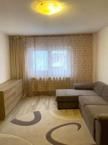 Nicolina 1 - Apartament 2 camere decomandat, liber, mobilat