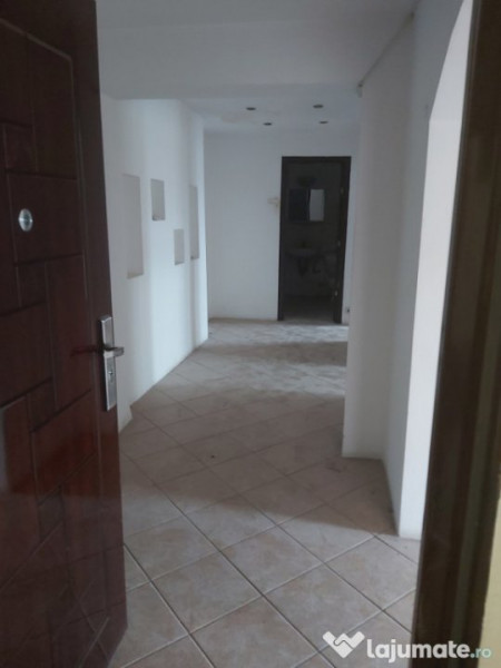 Apartament 3 camere decomandat Pacurari-Moara de Foc 76mp