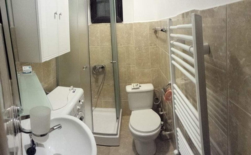 Apartament 1 camera decomandat Posta Pacurari et1 2017