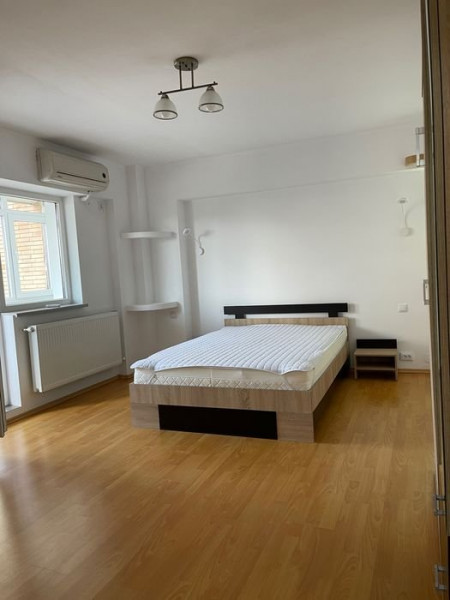 Apartament cu 4 camere transformat in 3 Pacurari-OMV