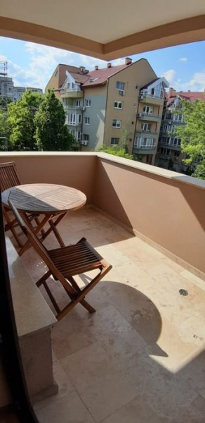 APARTAMENT 2 CAMERE, BLOC NOU, MOBILAT SI UTILAT