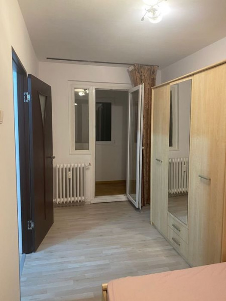 Podu Ros- apartament 2 camere