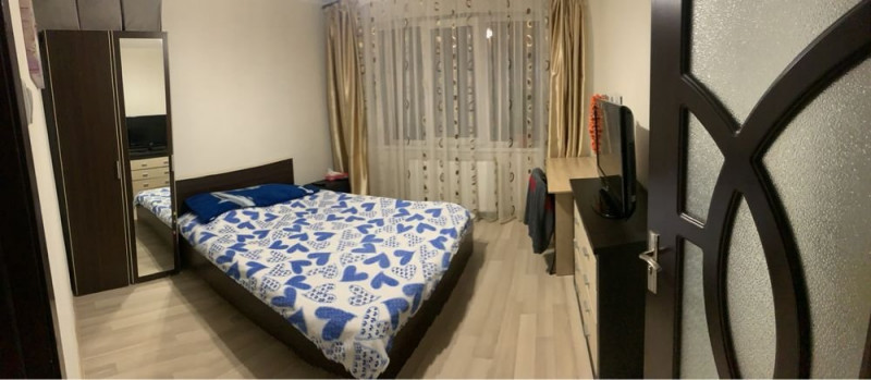 Apartament cu 2 camera - Podu Ros 