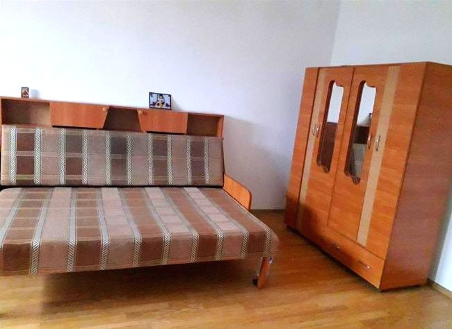 Nicolina 2 - Apartament 1 cameră decomandat, 36mp, liber