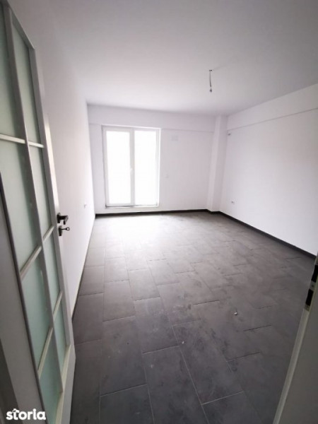 Apartament 2 camere decomandat bloc nou Kaufland-Pacurari