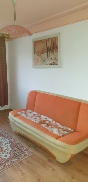 Apartament 3 camere -Cantemir