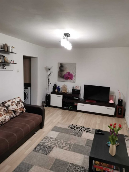 Podu Ros- apartament cu 2 camere