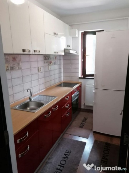 Apartament 3 camere decomandat Canta etaj 1 bloc nou 2015