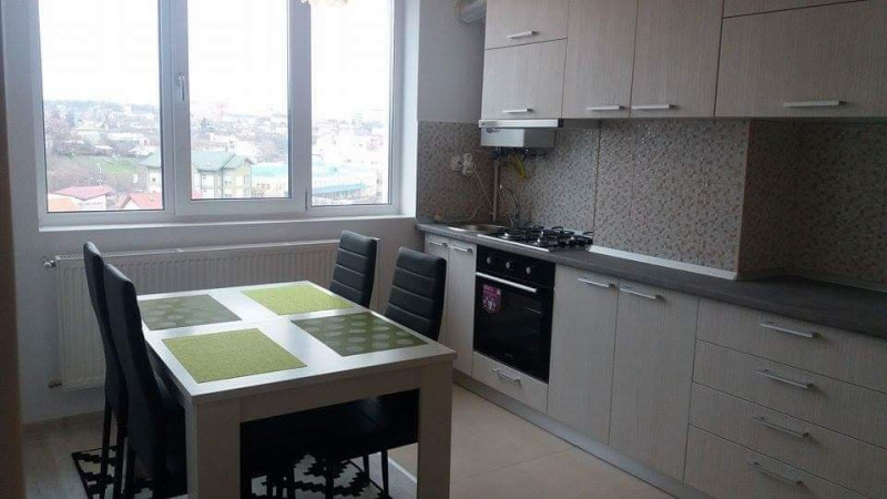 Centru- Palas- apartament 2camere