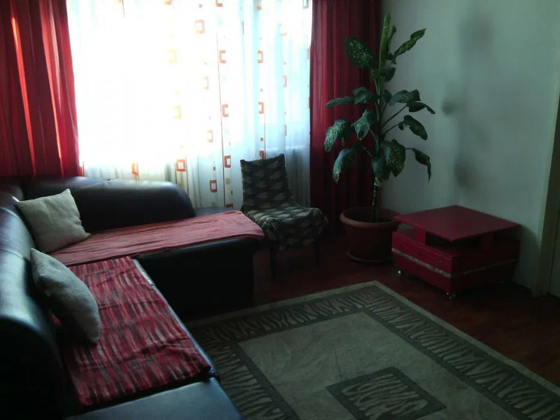 Apartament 2 camere - Podu Ros