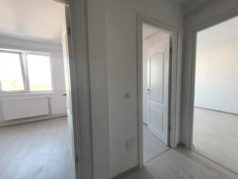 Podu Ros- apartament 2 camere decomandat