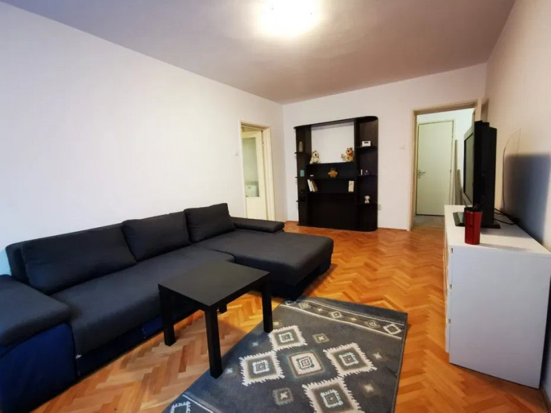 Podu Ros- apartament 3 camere, bloc fara risc