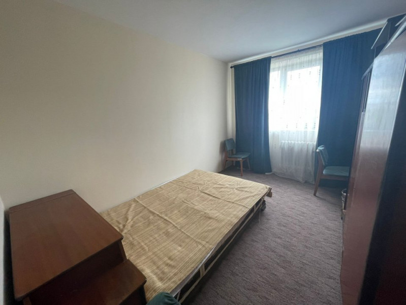 Apartament 2 camere decomandat - Tatarasi - Piata Chirila