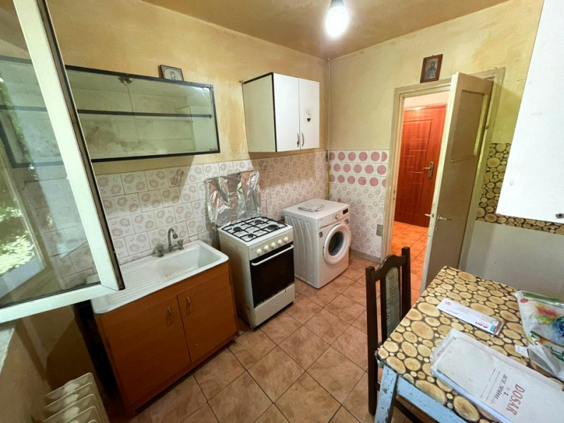 Apartament 2 camere Tatarasi - etaj 2