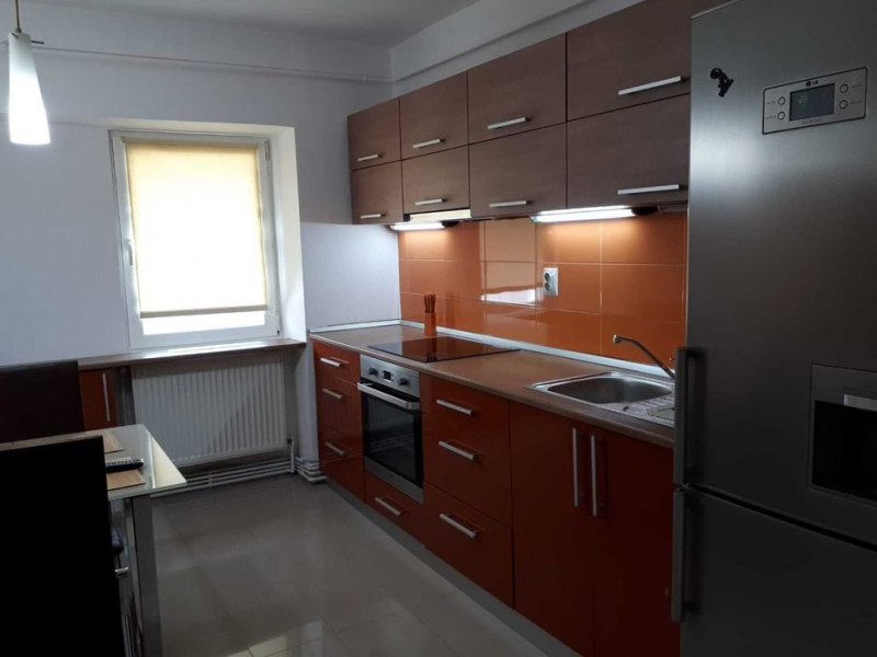 Apartament 3 camere decomandat - Tatarasi - Oancea