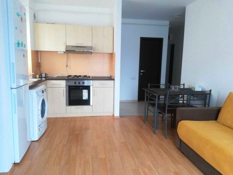 Apartament 2 camere Green Park - Tatarasi